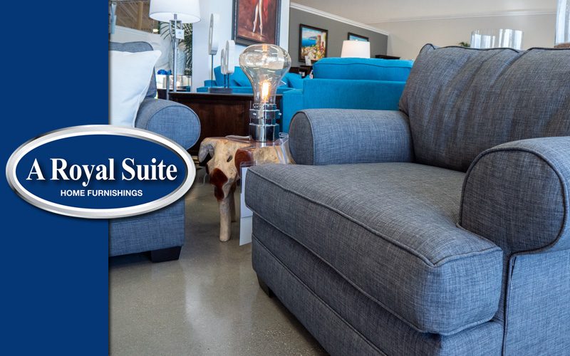 At A Royal Suite Home Furnishings, We Create Custom Pieces To Meet Your Artistic Needs